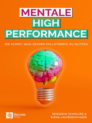 cover image of Mentale High Performance